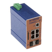 N-Tron 7506GX2 User Manual & Installation Manual