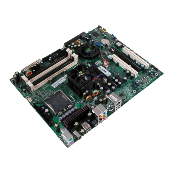 XFX MB-N680-ILT Specifications
