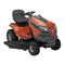 Lawn Mower Husqvarna 917.24046 Owner's Manual