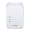 Extender D-Link DHP-W310AV Quick Installation Manual