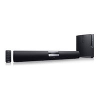 Sony CECH-ZVS1E Instruction Manual