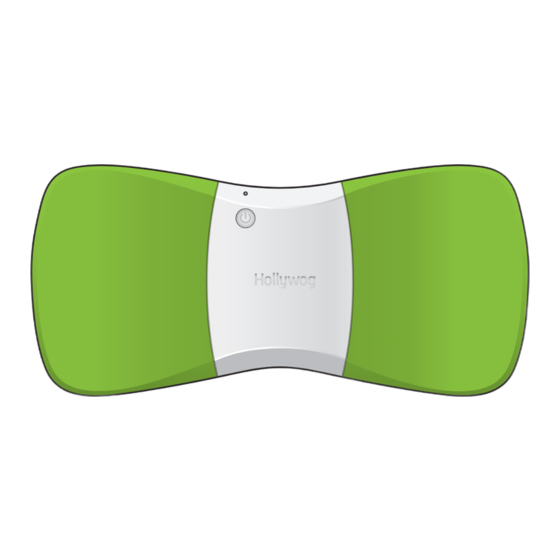 Hollwog WiTouch User Manual