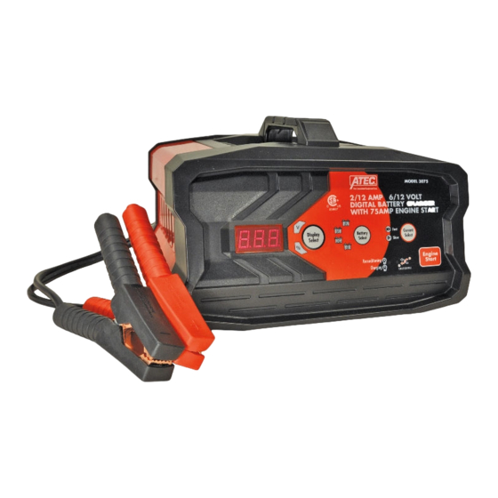 Atec 3075? Manual
