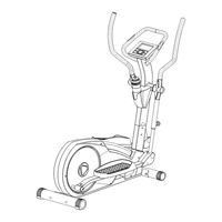 Progression Fitness 7000E Owner's Operation Manual