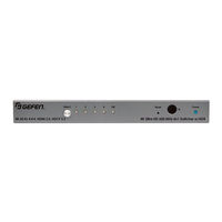 Gefen EXT-UHD600-41 User Manual