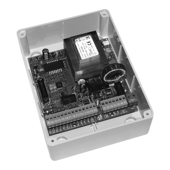 V2 city4 Instructions Manual