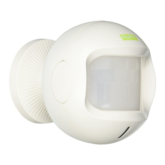 wattio MOTION Manual