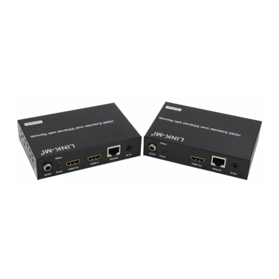 LINK-MI LM-EP36 Operating	 Instruction