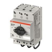 ABB MS45X Manual