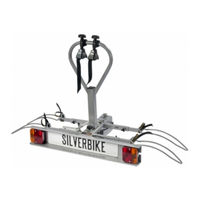 Pro-User SILVERBIKE Assembly Instruction And Safety Regulations