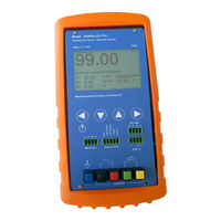 Keynes Controls VibWire-201-Pro User Manual