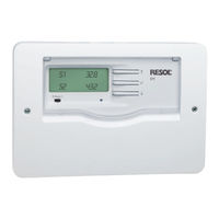 Resol DeltaSol MX Manual
