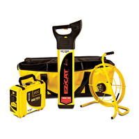 GeoMax EZiROD User Manual