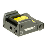 TRUGLO TG7630G Manual