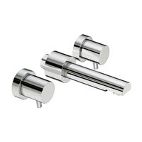 Bristan Prism PM 3HWMBAS C Fitting Instructions & Contents List