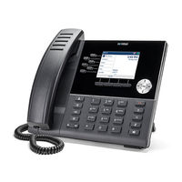 Mitel MiVoice Business Voice Quality And Troubleshooting Manual