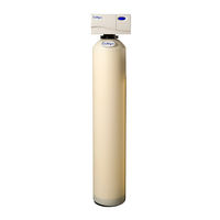 Culligan Smart Filter Arsenic Reduction Water Conditioner Owner's Manual