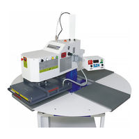 Schulze Air press-4 X Instruction Manual