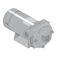 Pentair JMD3V-57 Owner's Manual
