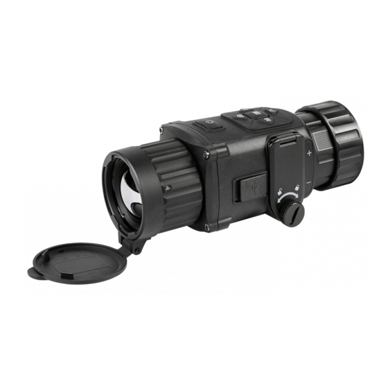 AGM Global Vision RATTLER TC35-384 User Manual