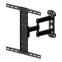 Mounting Dream MD2383 Installation Instruction