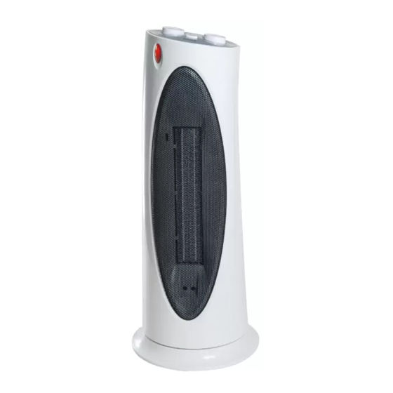 EWT C220TLS Manual