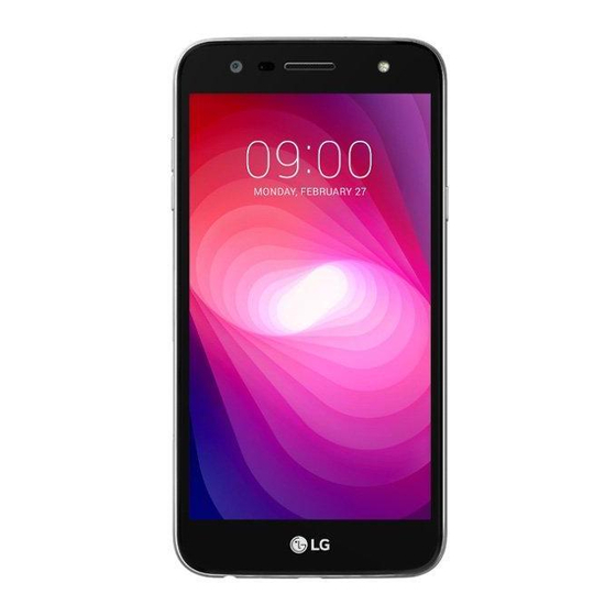 LG -M320n User Manual