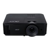 Acer DNX1609 User Manual