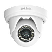 D-Link DCS-4802E User Manual