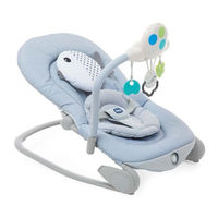 Chicco 07079652670000 Instructions For Use Manual