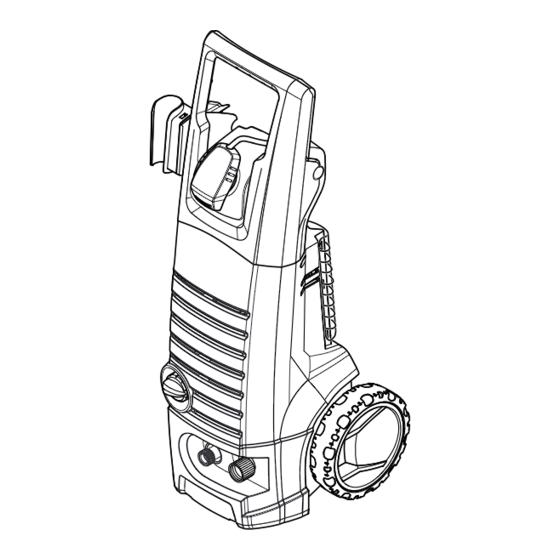 Kärcher K 5.450 Operator's Manual