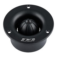 Deaf Bonce MFT-25 Owner's Manual