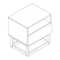 Mocka Urban Assembly Instructions Manual
