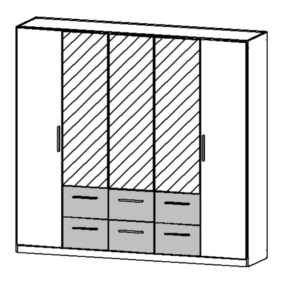 Rauch M1972 Assembly Instructions Manual