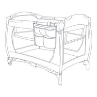Baby Trend PY86A Manual