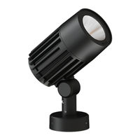 Ligman ODESSA 6 Installation Manual