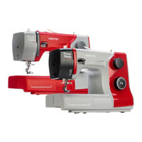 VERITAS Power Stitch Pro Manual