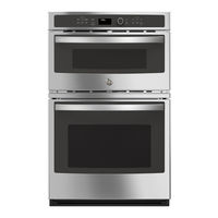 GE PT7800 Owner's Manual