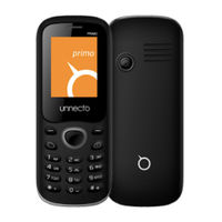 Unnecto PRIMO User Manual