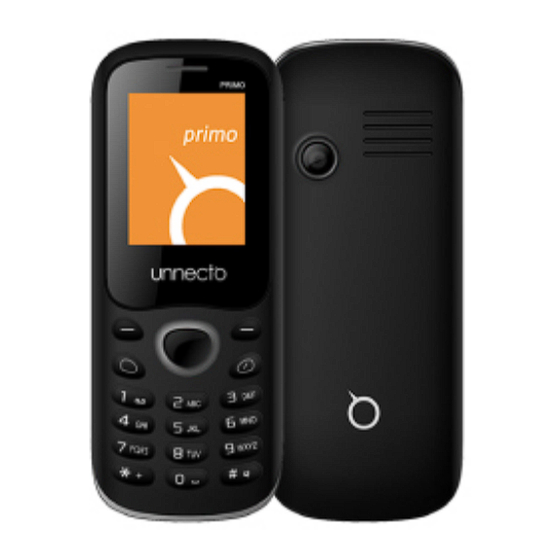 Unnecto PRIMO User Manual