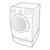 Samsung WF350ANG series User Manual