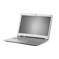 Acer Aspire S3 MS2346 Service Manual