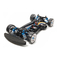 Motorized Toy Car Tamiya TB-04 Manual