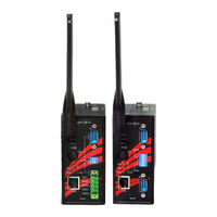 ANTAIRA STW-621C User Manual