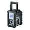Radio Makita XRM04 Instruction Manual
