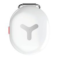 Yepzon Smart Tracker User Manual