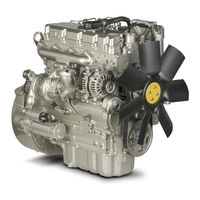 Perkins NH Series Troubleshooting Manual