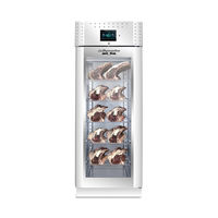 Everlasting LoStagionatore STG ALL 700 VIP CF ADV Instruction And Maintenance Manual