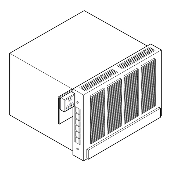 Williams 2503531 Owner's Operation And Installation Manual