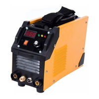 SHARKS SHK510 Instruction For Operation And Maintenance